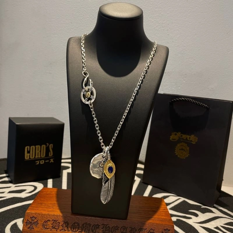 SoftTouch Goros Necklaces 212114