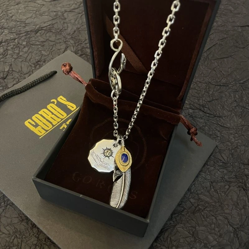 SoftTouch Goros Necklaces 212114