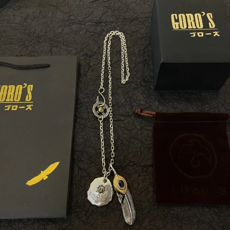 SoftTouch Goros Necklaces 212114