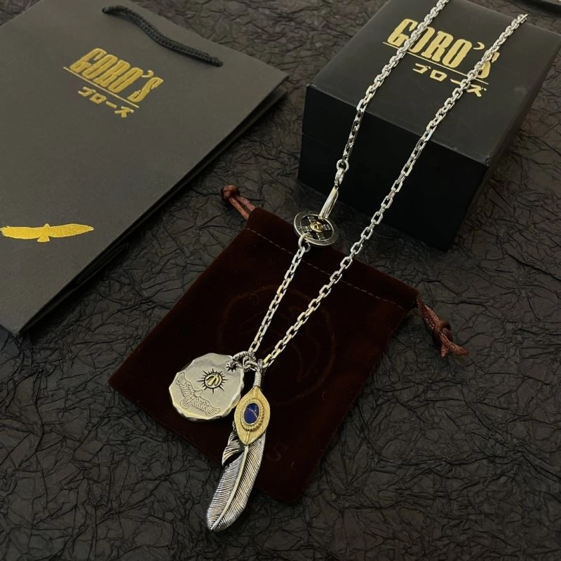SoftTouch Goros Necklaces 212114