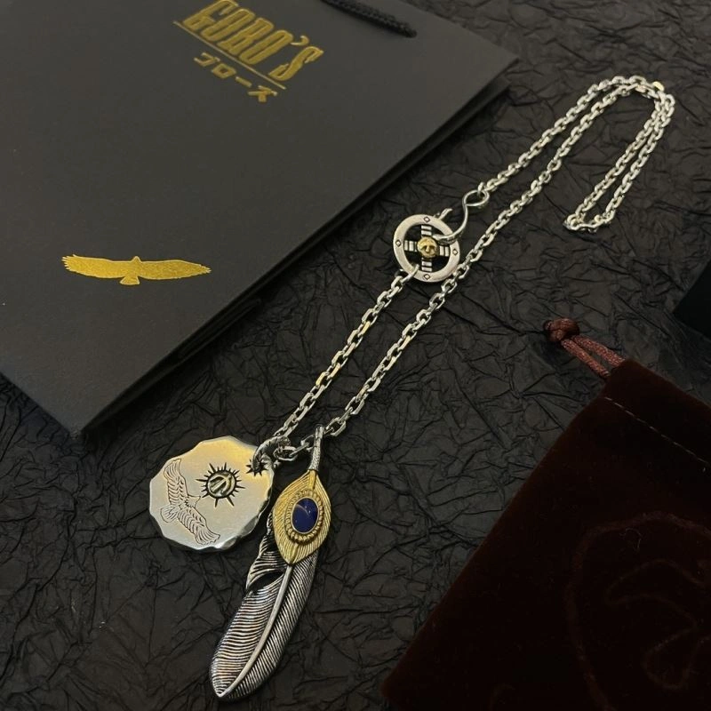 SoftTouch Goros Necklaces 212114