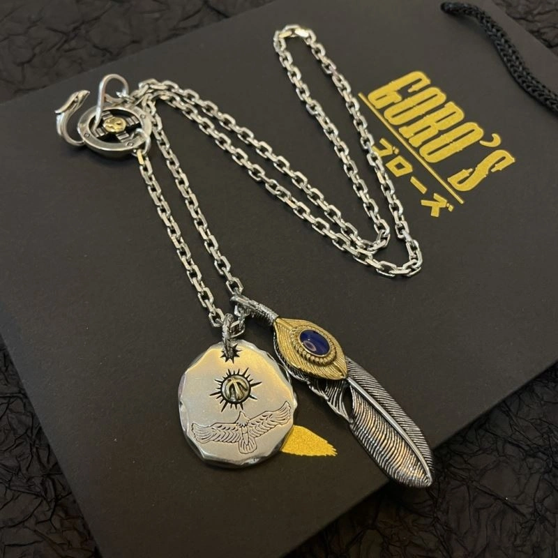 SoftTouch Goros Necklaces 212114