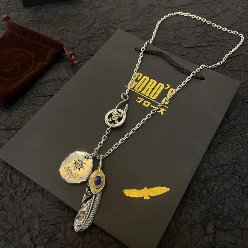 SoftTouch Goros Necklaces 212114
