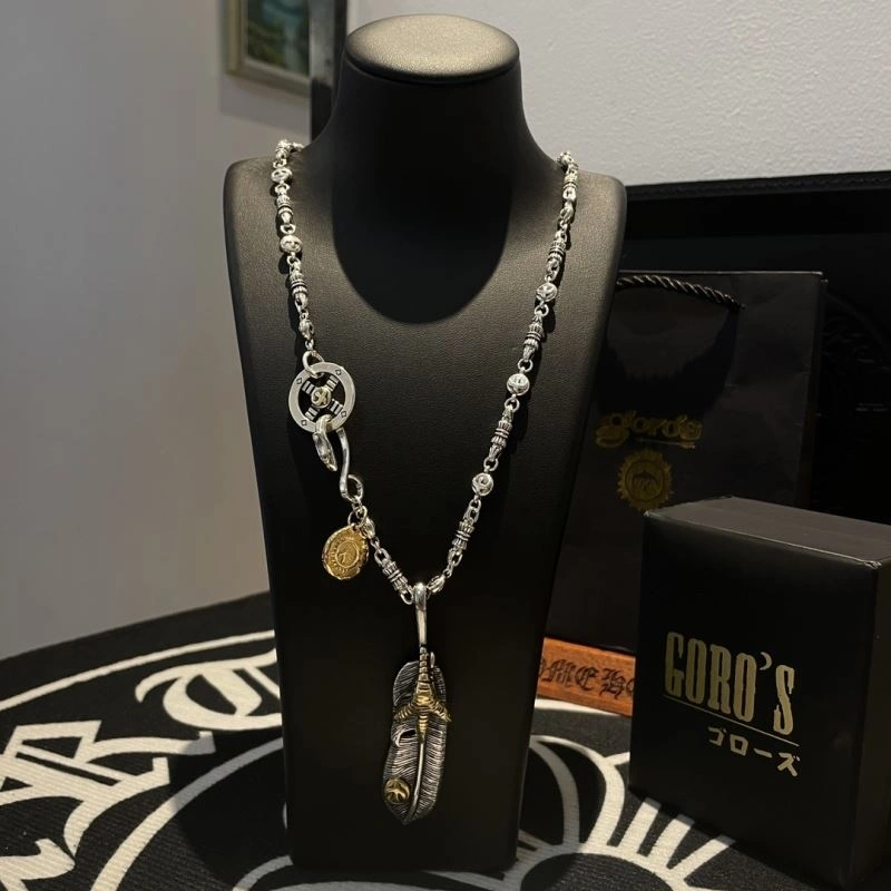 UrbanChic Goros Necklaces 212113