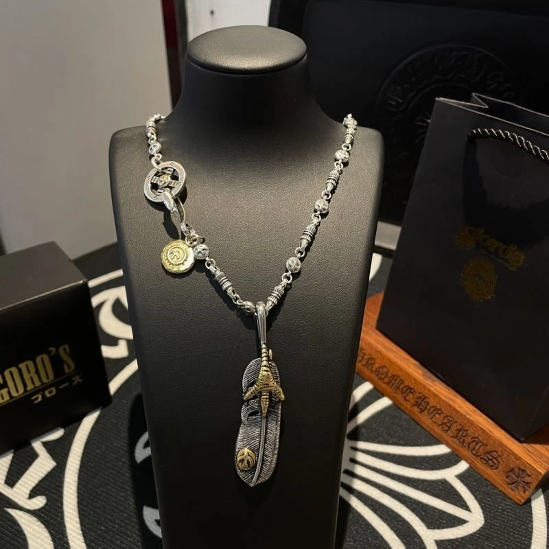 UrbanChic Goros Necklaces 212113