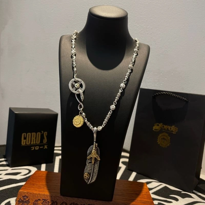 UrbanChic Goros Necklaces 212113
