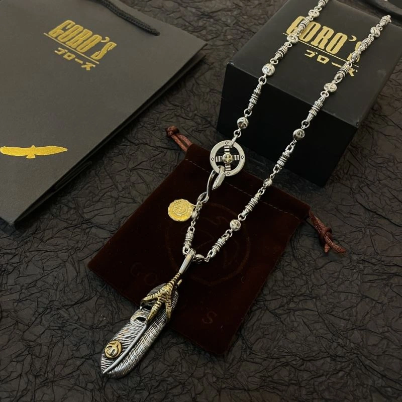 UrbanChic Goros Necklaces 212113