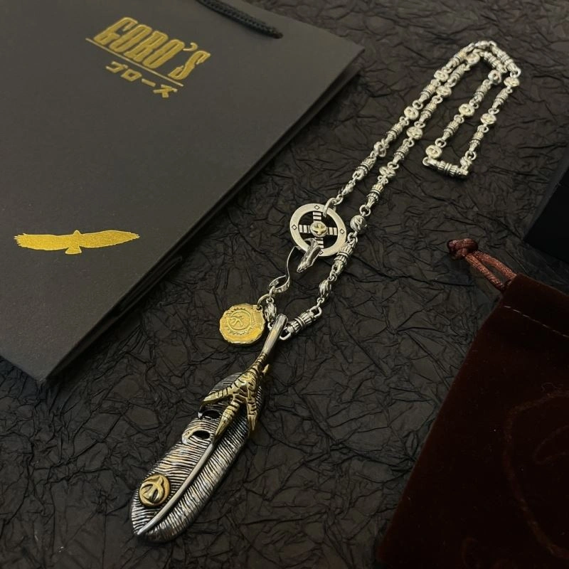UrbanChic Goros Necklaces 212113