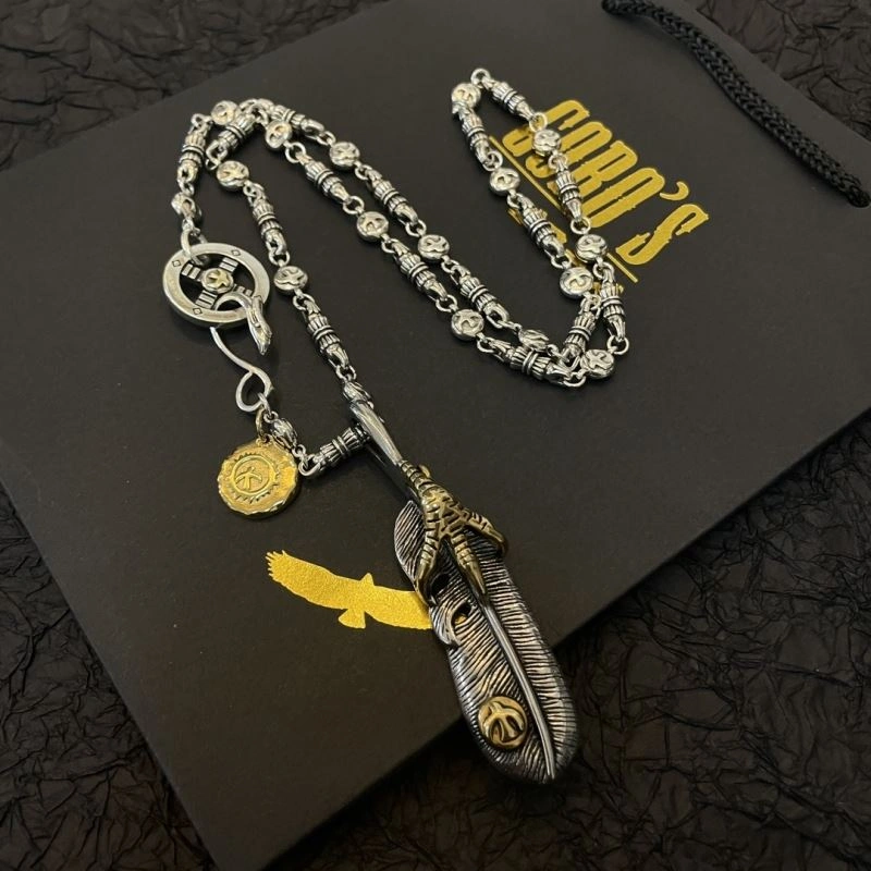 UrbanChic Goros Necklaces 212113