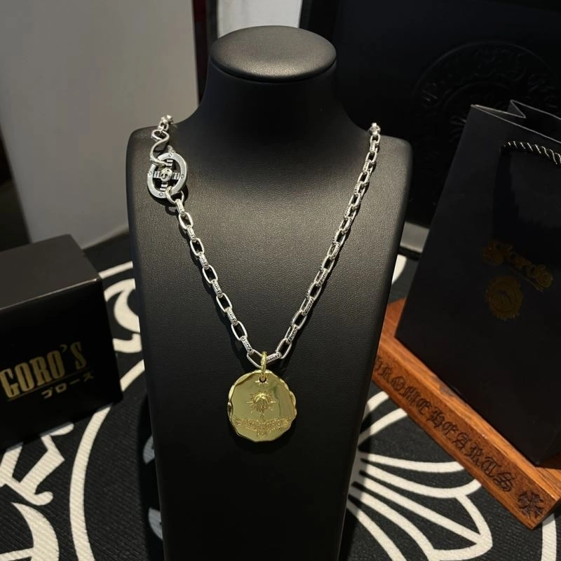 Goros Necklaces MultiPurpose 212111