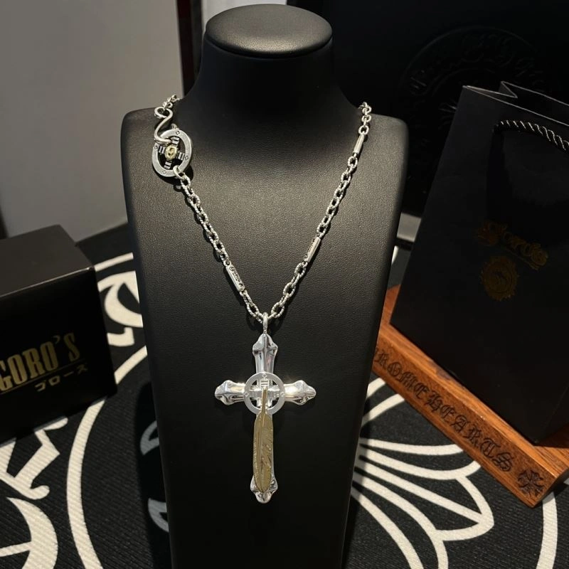 FastDry Goros Necklaces 212112