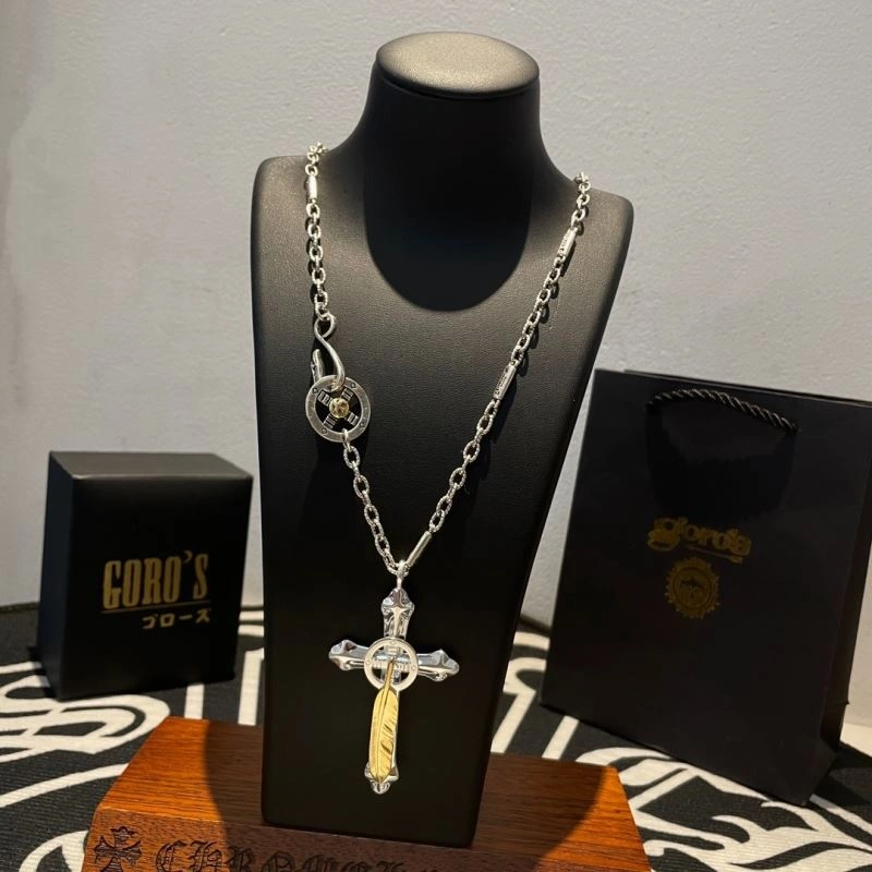 FastDry Goros Necklaces 212112