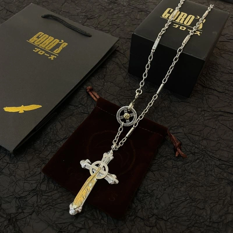 FastDry Goros Necklaces 212112