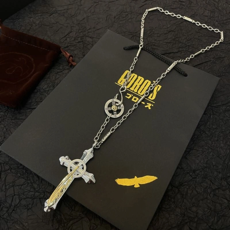 FastDry Goros Necklaces 212112