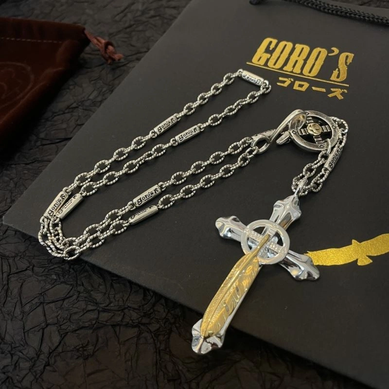 FastDry Goros Necklaces 212112