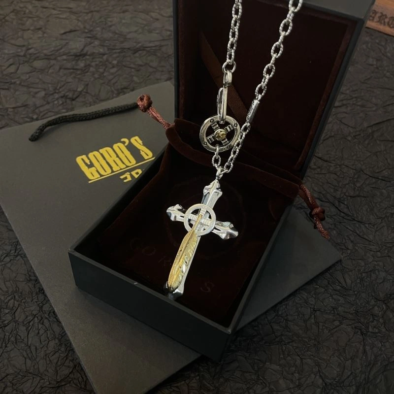 FastDry Goros Necklaces 212112