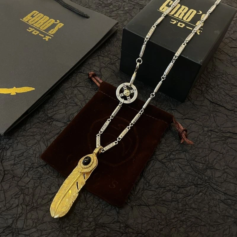 Goros Necklaces EasyMatch 212099