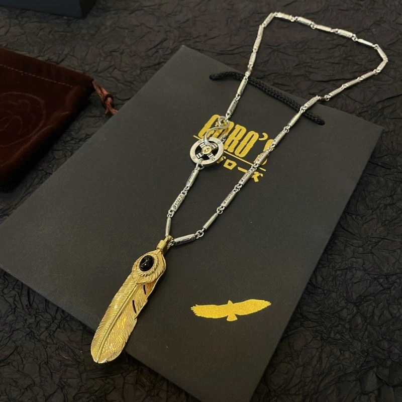 Goros Necklaces EasyMatch 212099