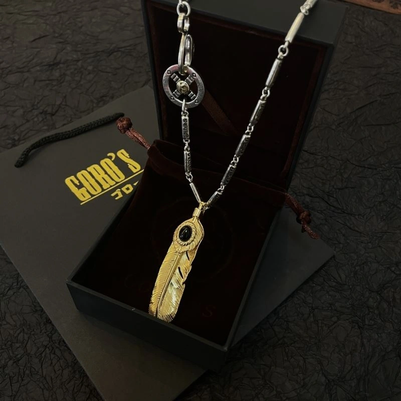 Goros Necklaces EasyMatch 212099