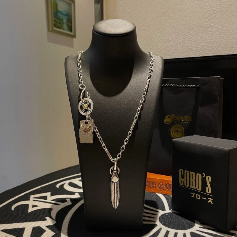 BestValue Goros Necklaces 212097