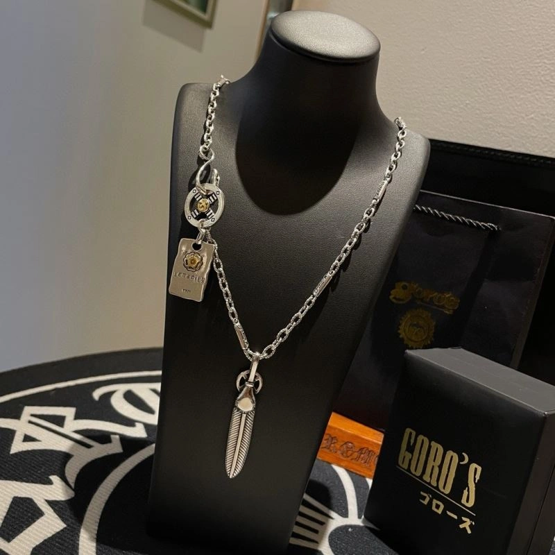 BestValue Goros Necklaces 212097