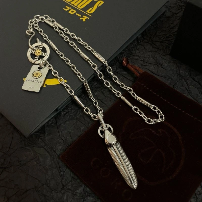 BestValue Goros Necklaces 212097