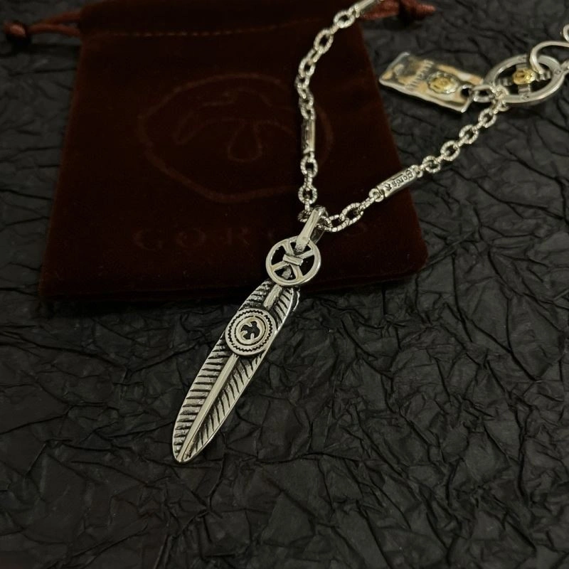 BestValue Goros Necklaces 212097