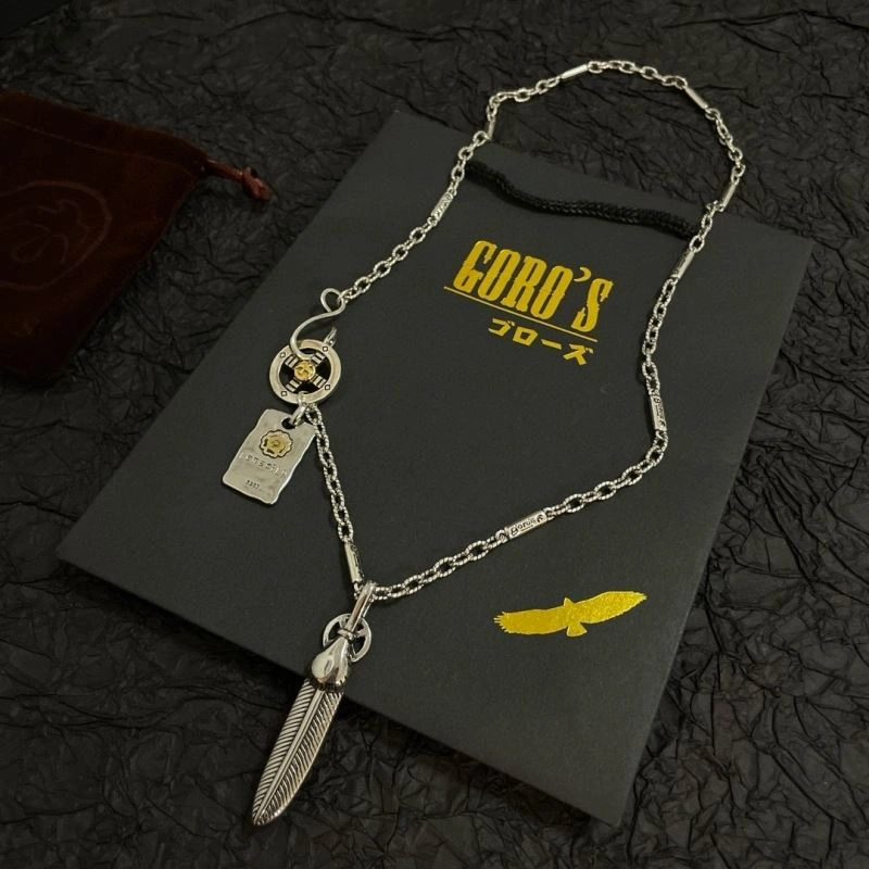 BestValue Goros Necklaces 212097