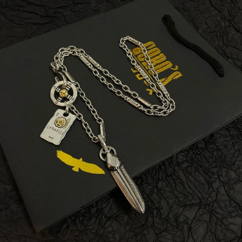 BestValue Goros Necklaces 212097