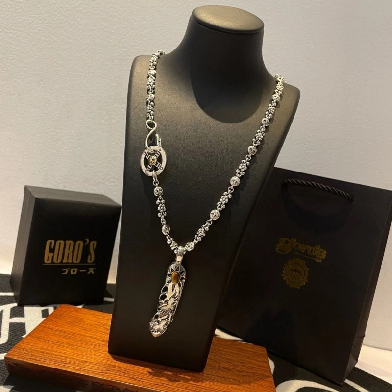 DailyWear Goros Necklaces 212110