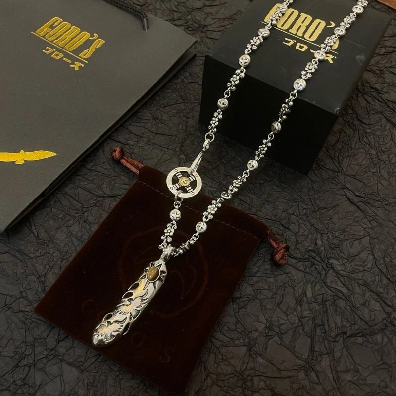 DailyWear Goros Necklaces 212110