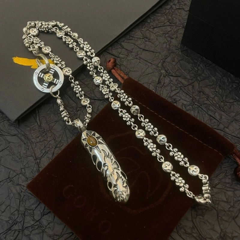 DailyWear Goros Necklaces 212110
