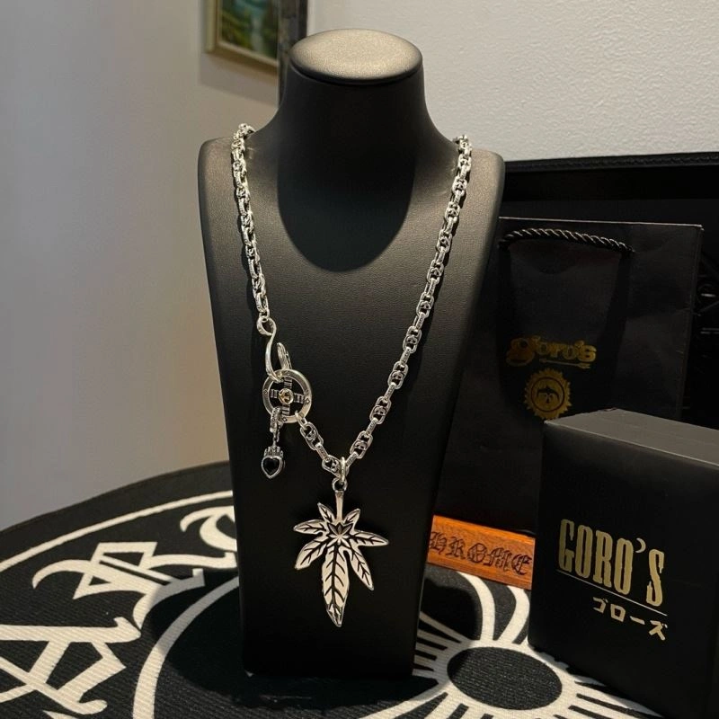 GoAnywhere Goros Necklaces 212109