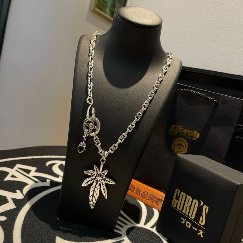 GoAnywhere Goros Necklaces 212109