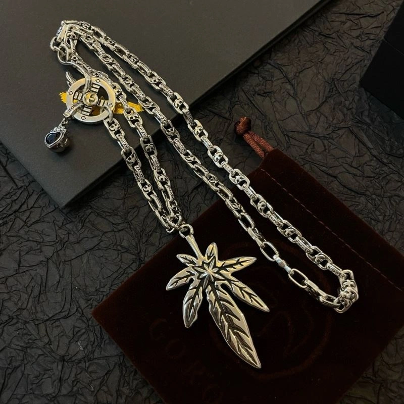 GoAnywhere Goros Necklaces 212109