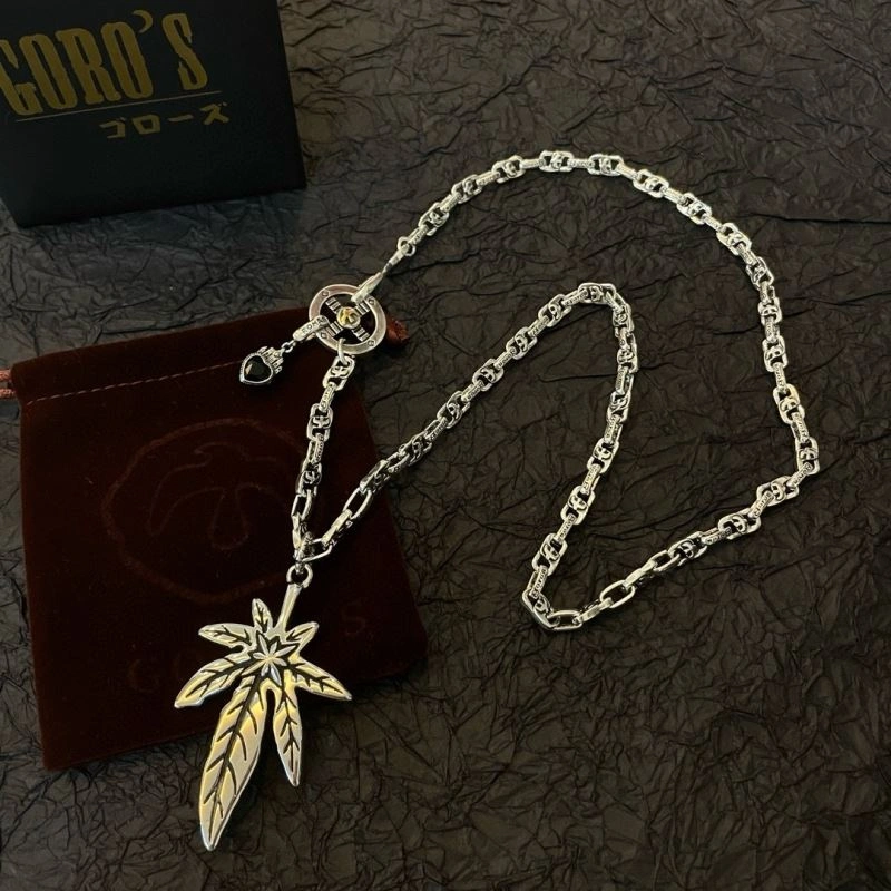 GoAnywhere Goros Necklaces 212109