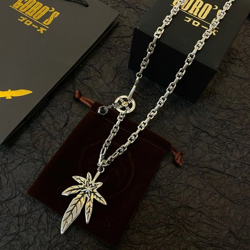 GoAnywhere Goros Necklaces 212109
