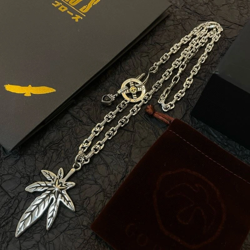 GoAnywhere Goros Necklaces 212109