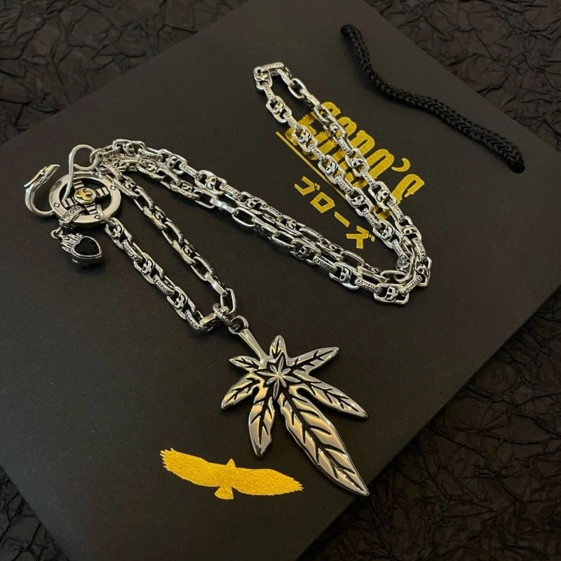 GoAnywhere Goros Necklaces 212109