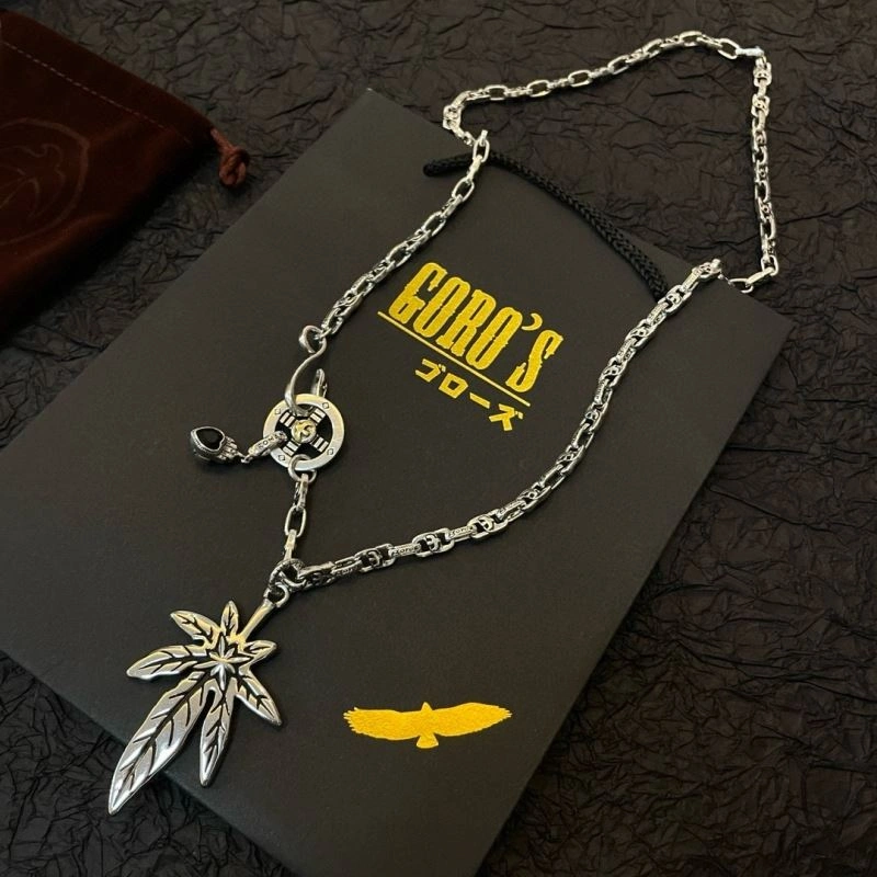 GoAnywhere Goros Necklaces 212109