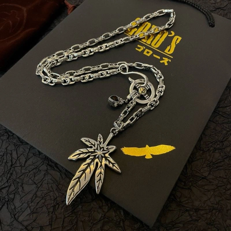 GoAnywhere Goros Necklaces 212109