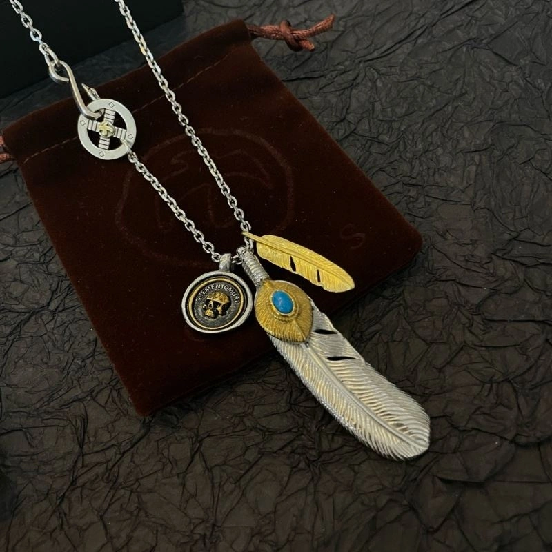 Goros Necklaces Affordable 212087