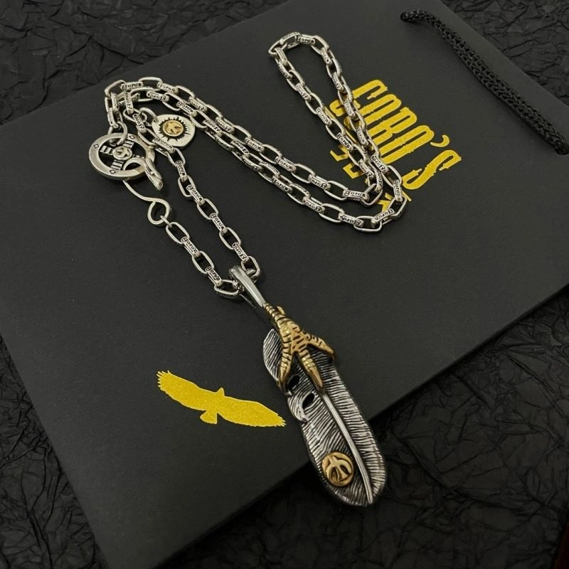 WellDesigned Goros Necklaces 212092