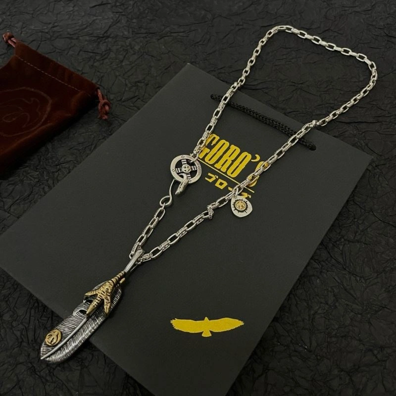 WellDesigned Goros Necklaces 212092