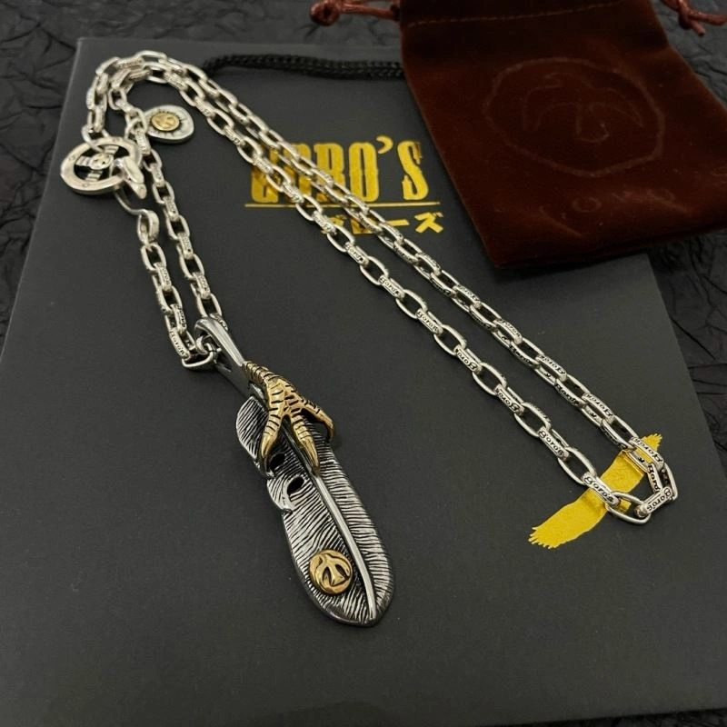 WellDesigned Goros Necklaces 212092