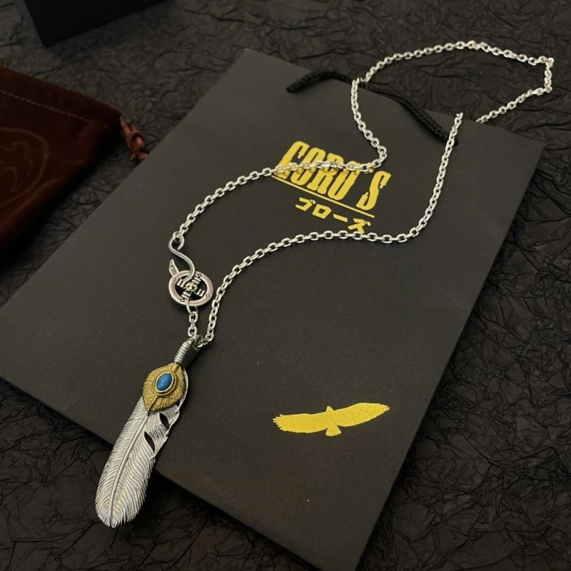 Goros Necklaces SoftTouch 212098