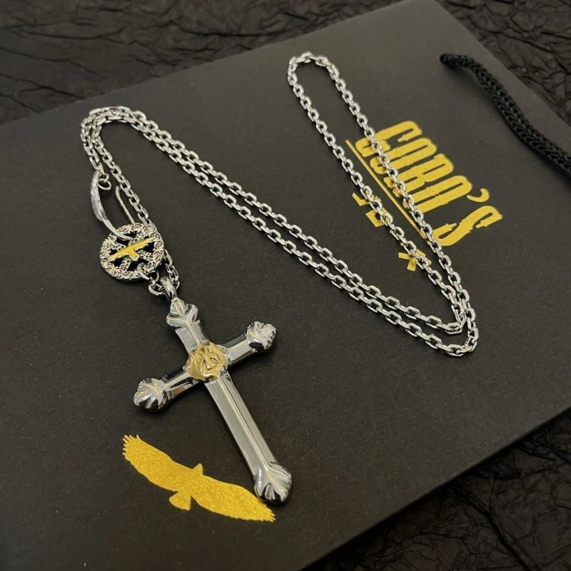 Goros Necklaces Stretchable 212094