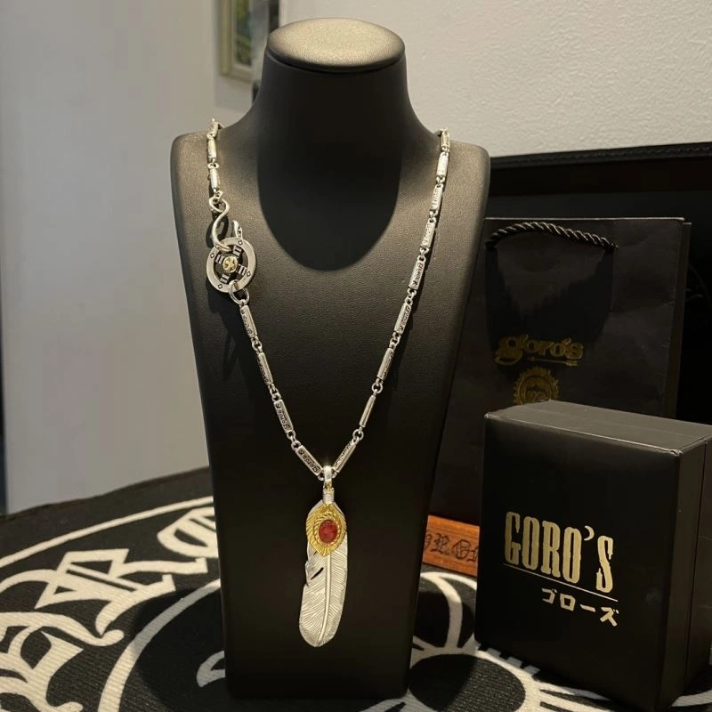 FashionForward Goros Necklaces 212104