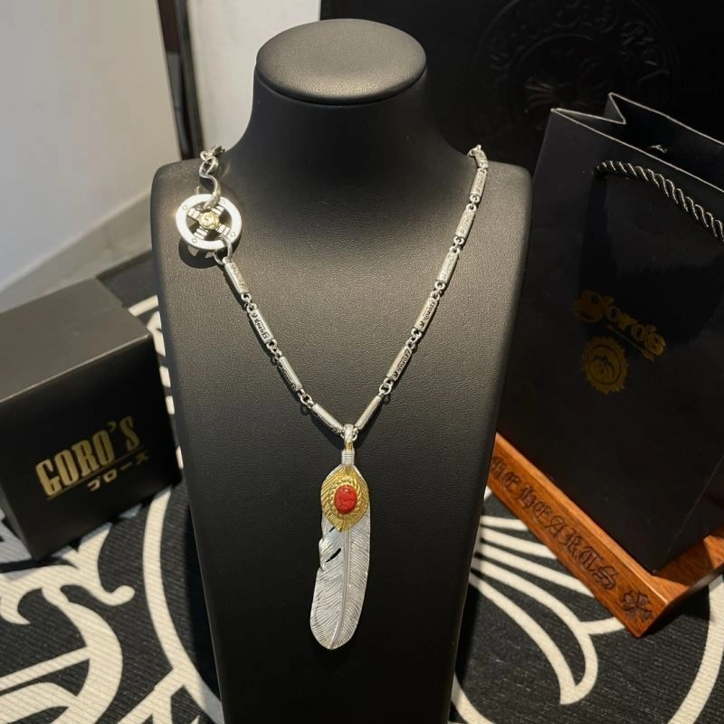 FashionForward Goros Necklaces 212104
