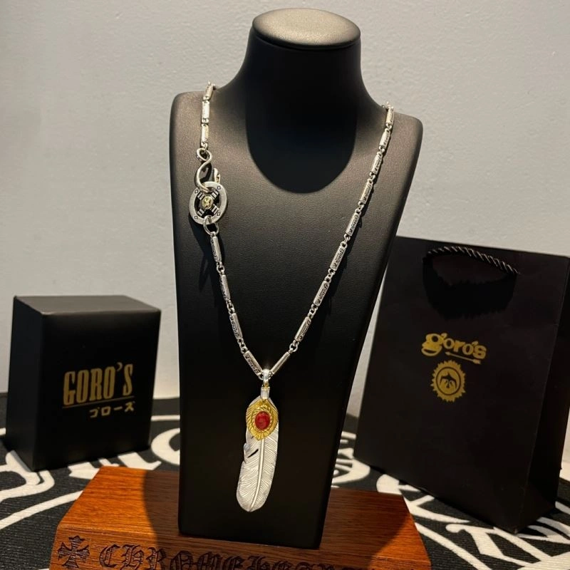 FashionForward Goros Necklaces 212104